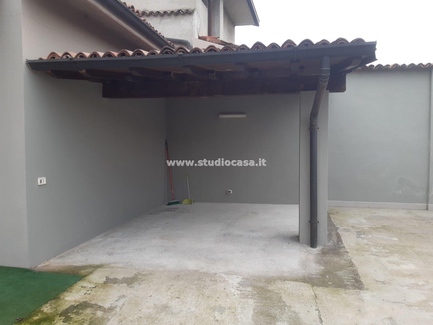 Appartamento in vendita a Formigara