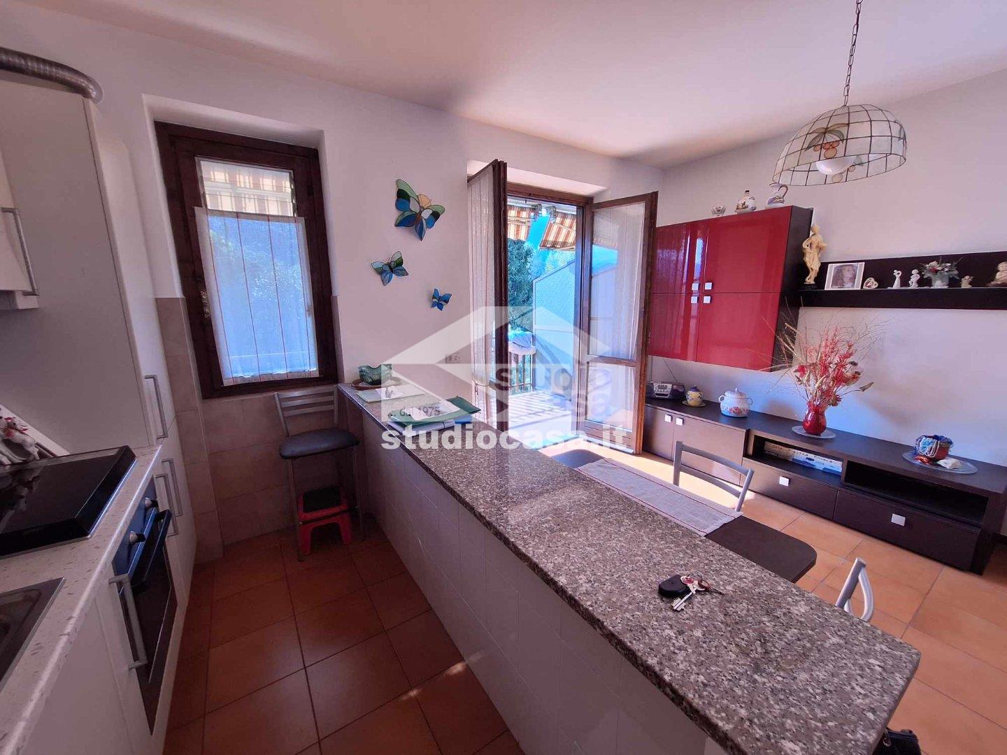 Appartamento in vendita a Ranzanico