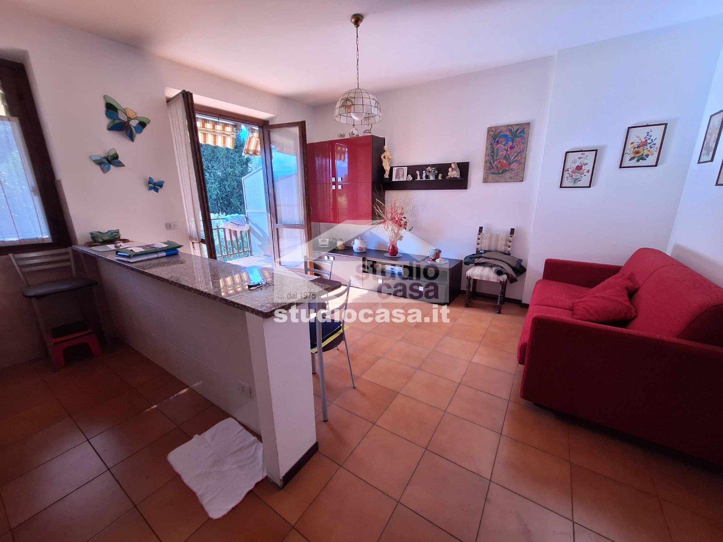 Appartamento in vendita a Ranzanico