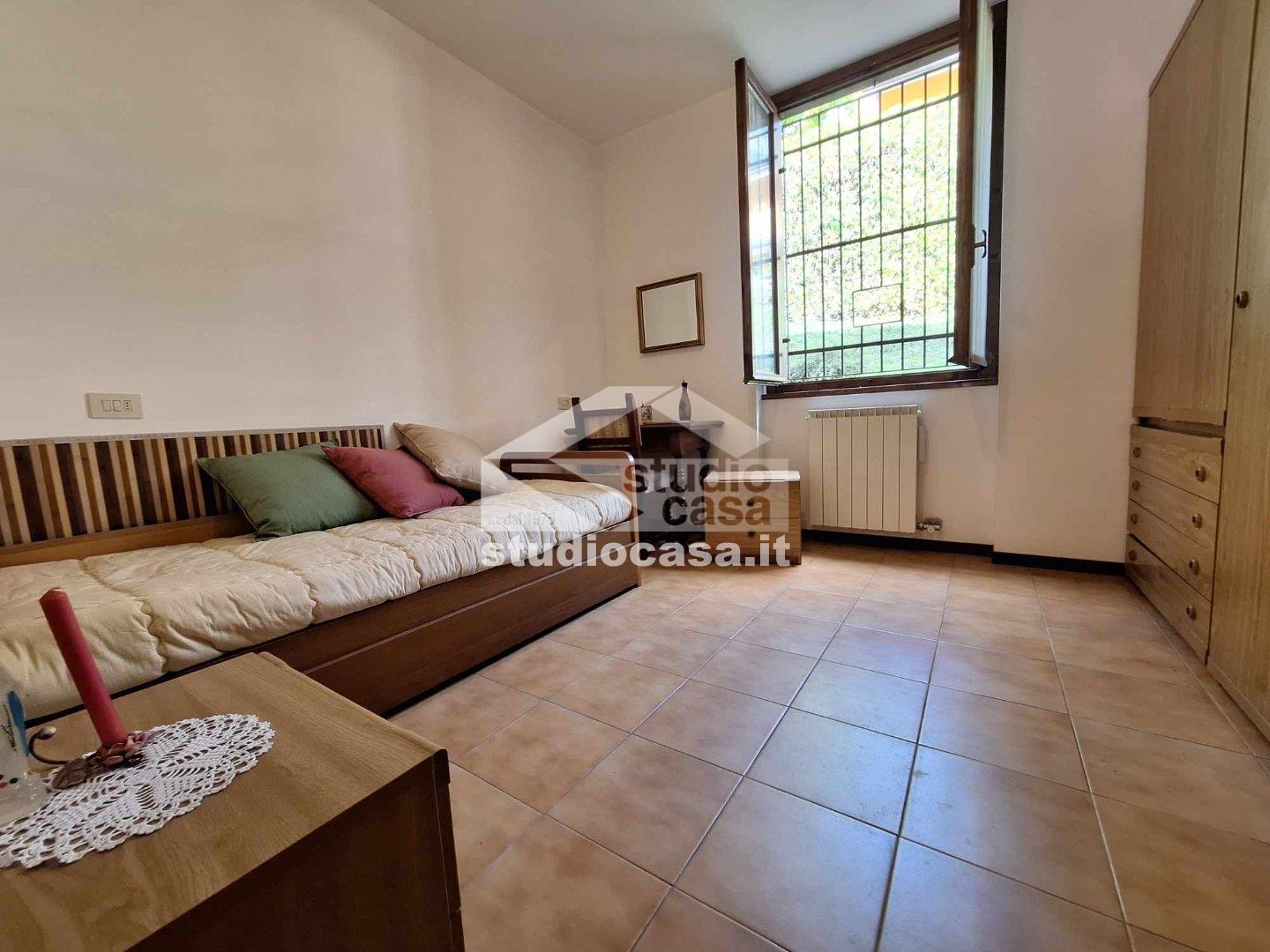 Appartamento in vendita a Ranzanico