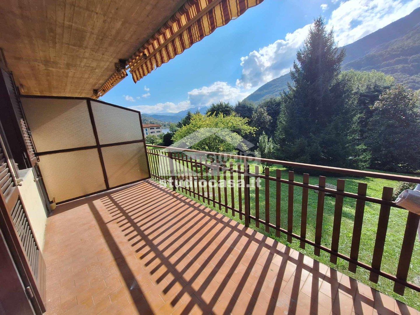 Appartamento in vendita a Ranzanico