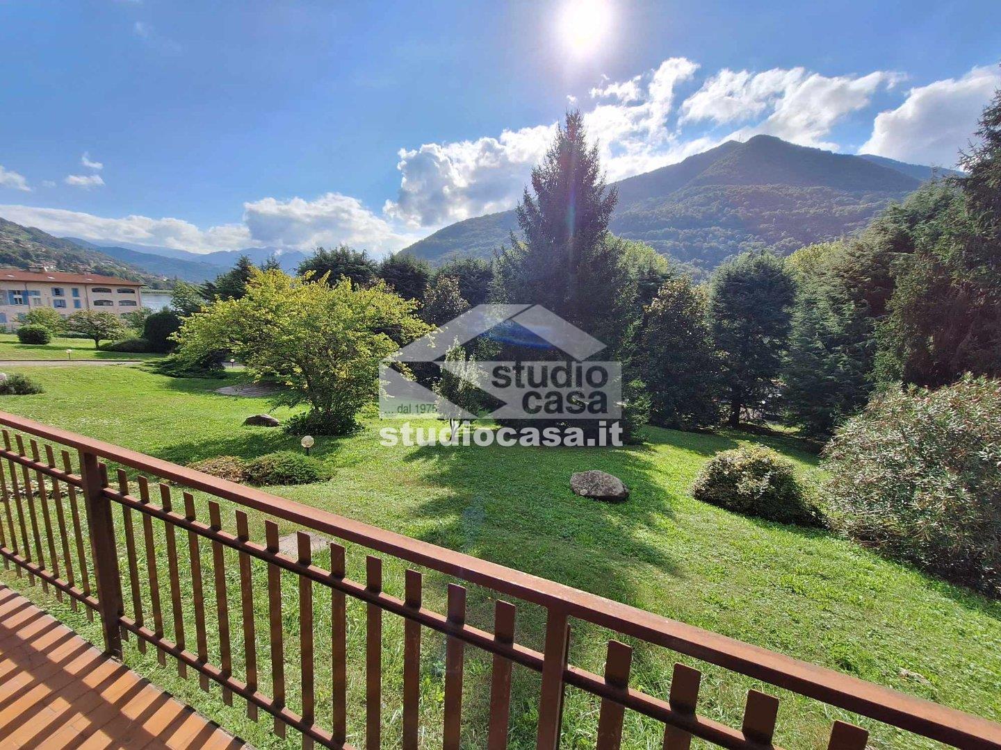 Appartamento in vendita a Ranzanico