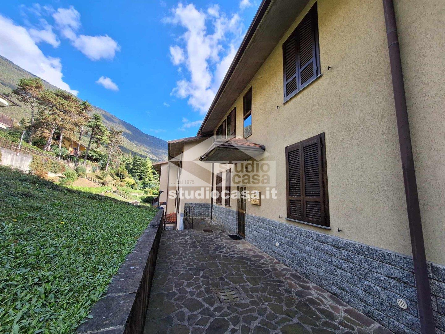 Appartamento in vendita a Ranzanico