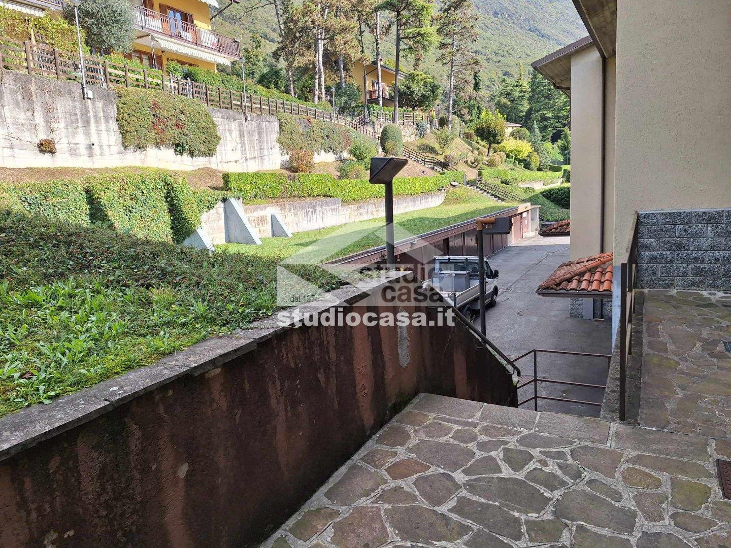 Appartamento in vendita a Ranzanico