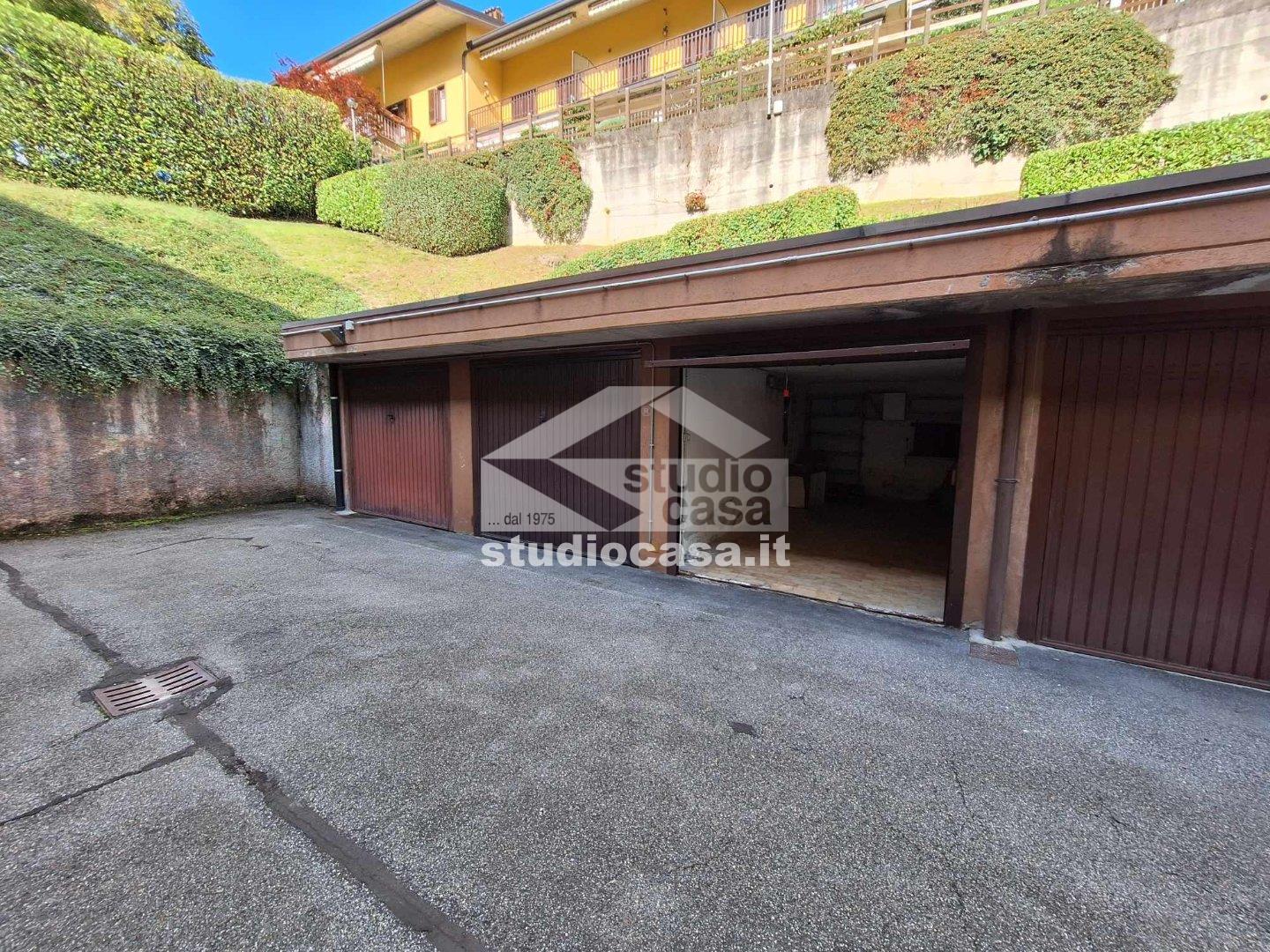 Appartamento in vendita a Ranzanico