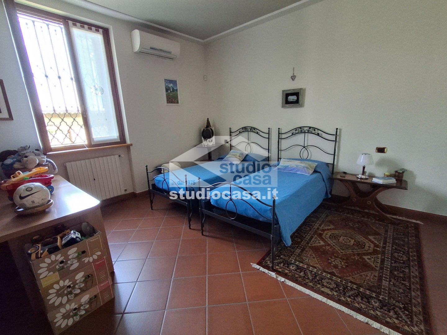 Casa Plurifamiliare in vendita a Soresina