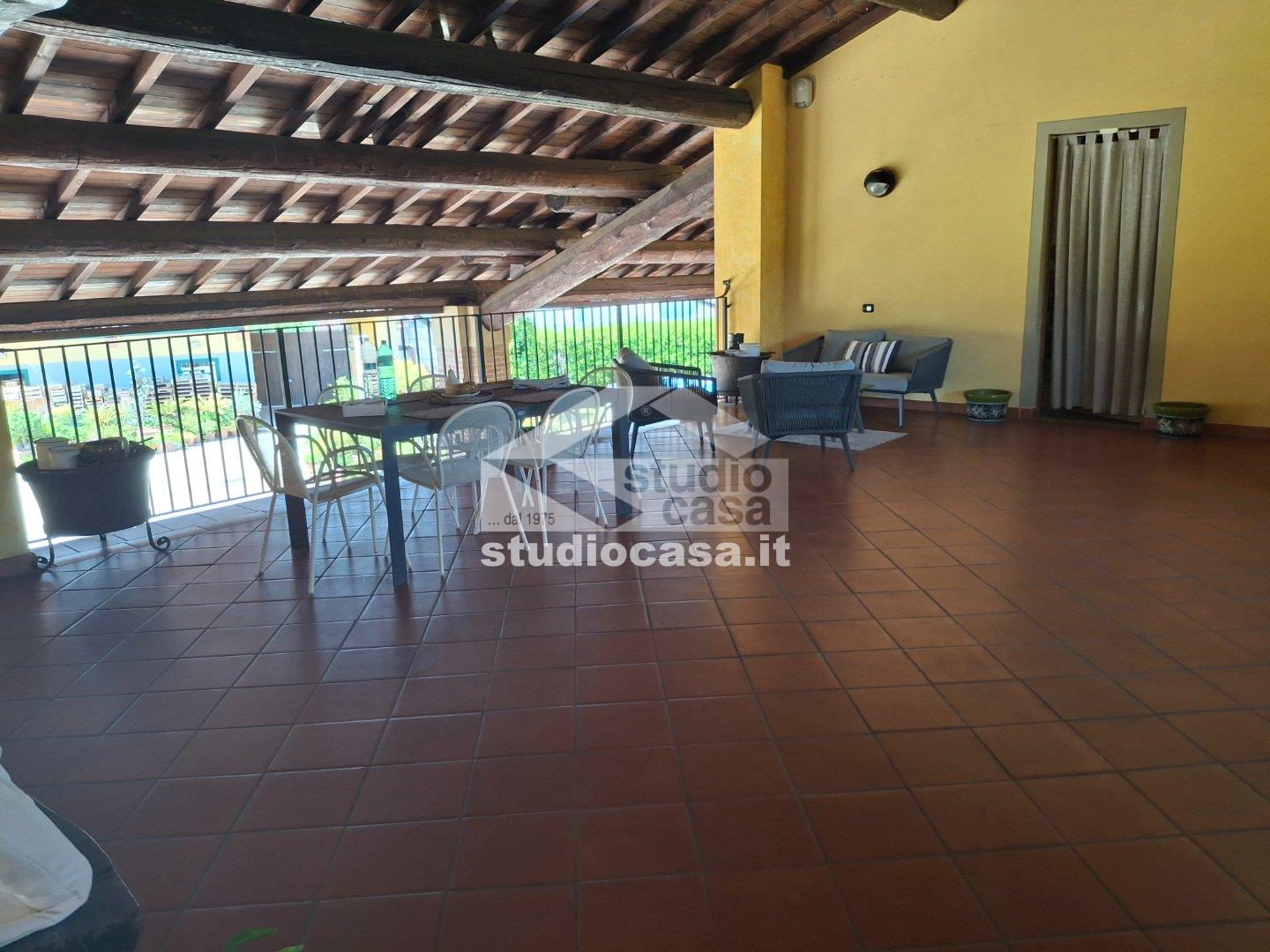 Casa Plurifamiliare in vendita a Soresina