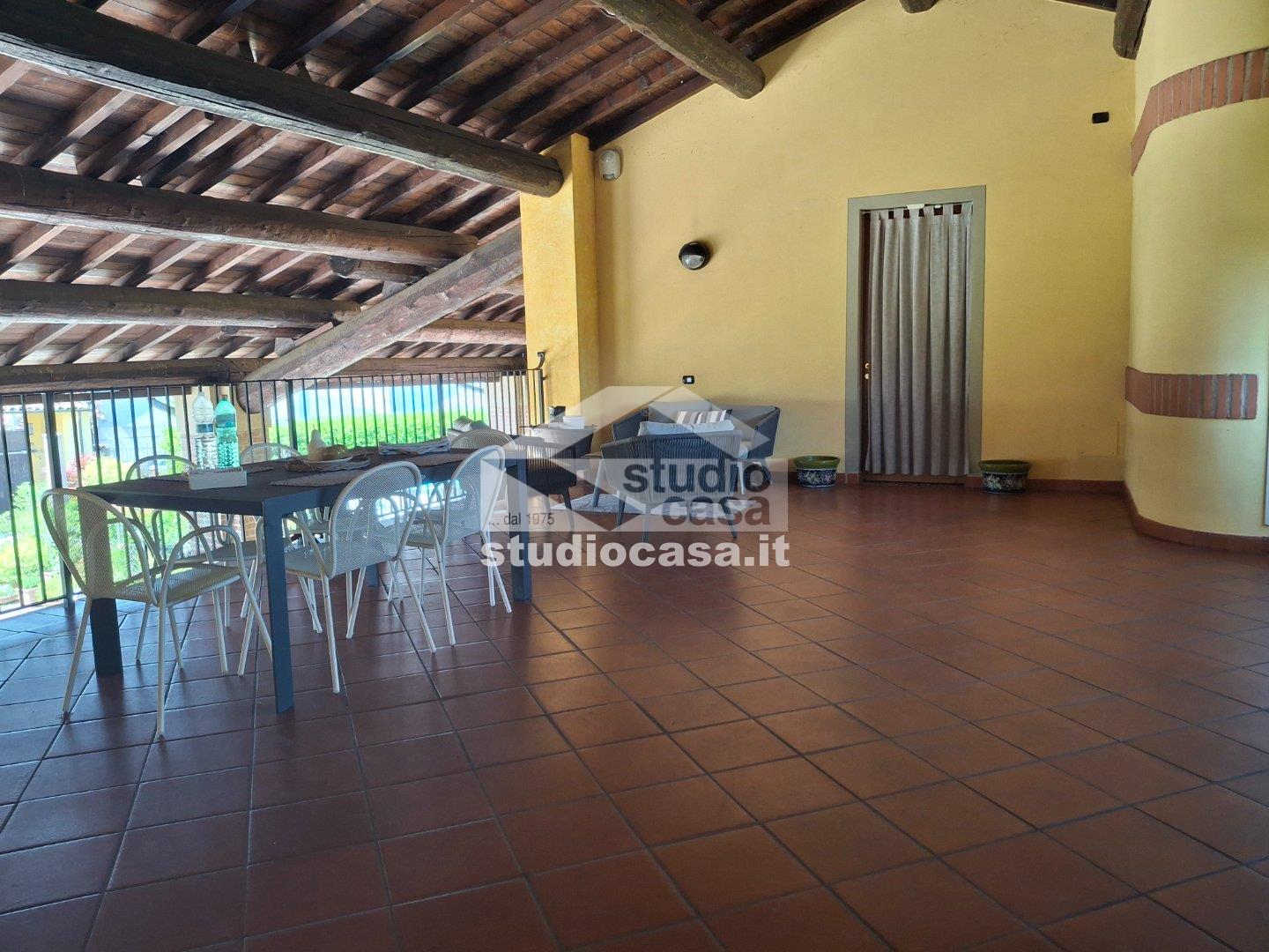 Casa Plurifamiliare in vendita a Soresina