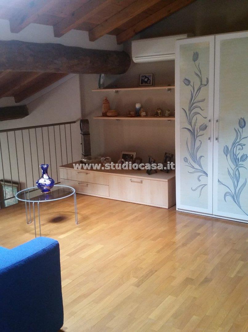 Appartamento in vendita a Soresina