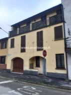 Appartamento in vendita a Formigara