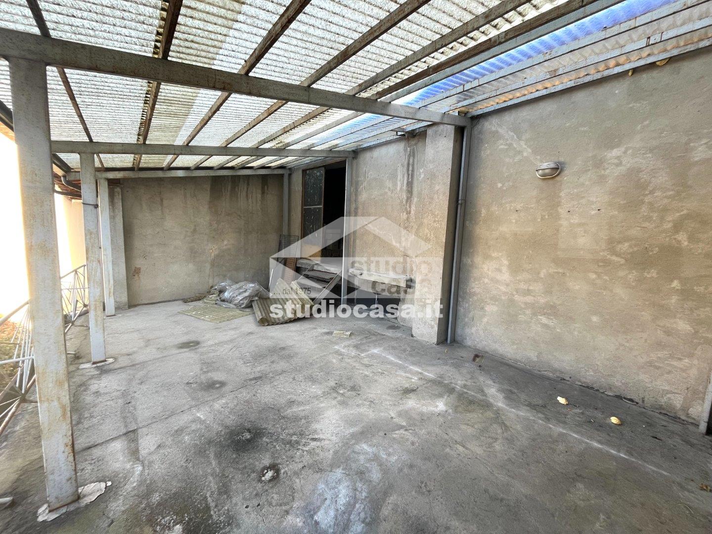 Appartamento in vendita a Zanica