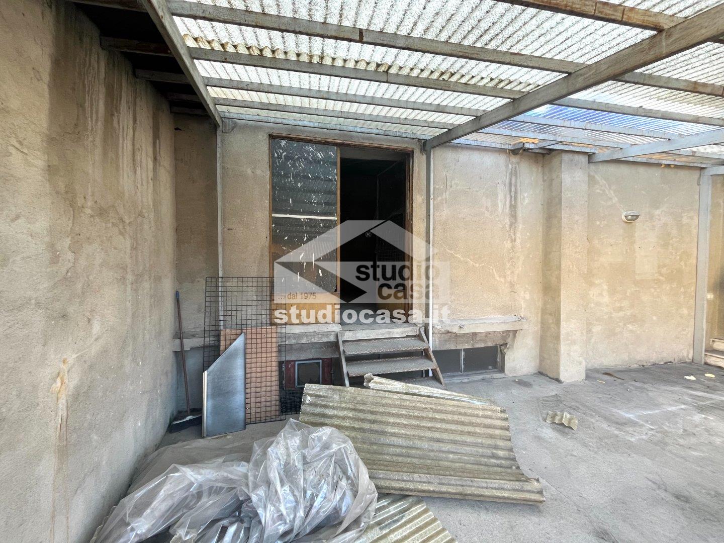 Appartamento in vendita a Zanica