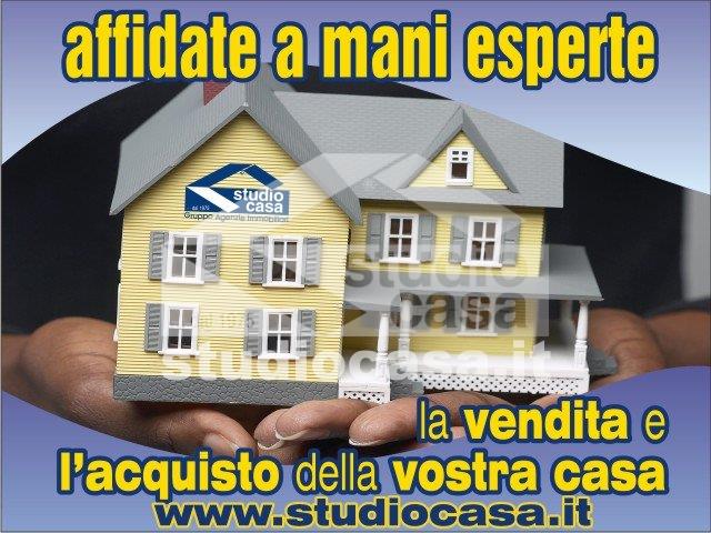 Appartamento in vendita a Zanica