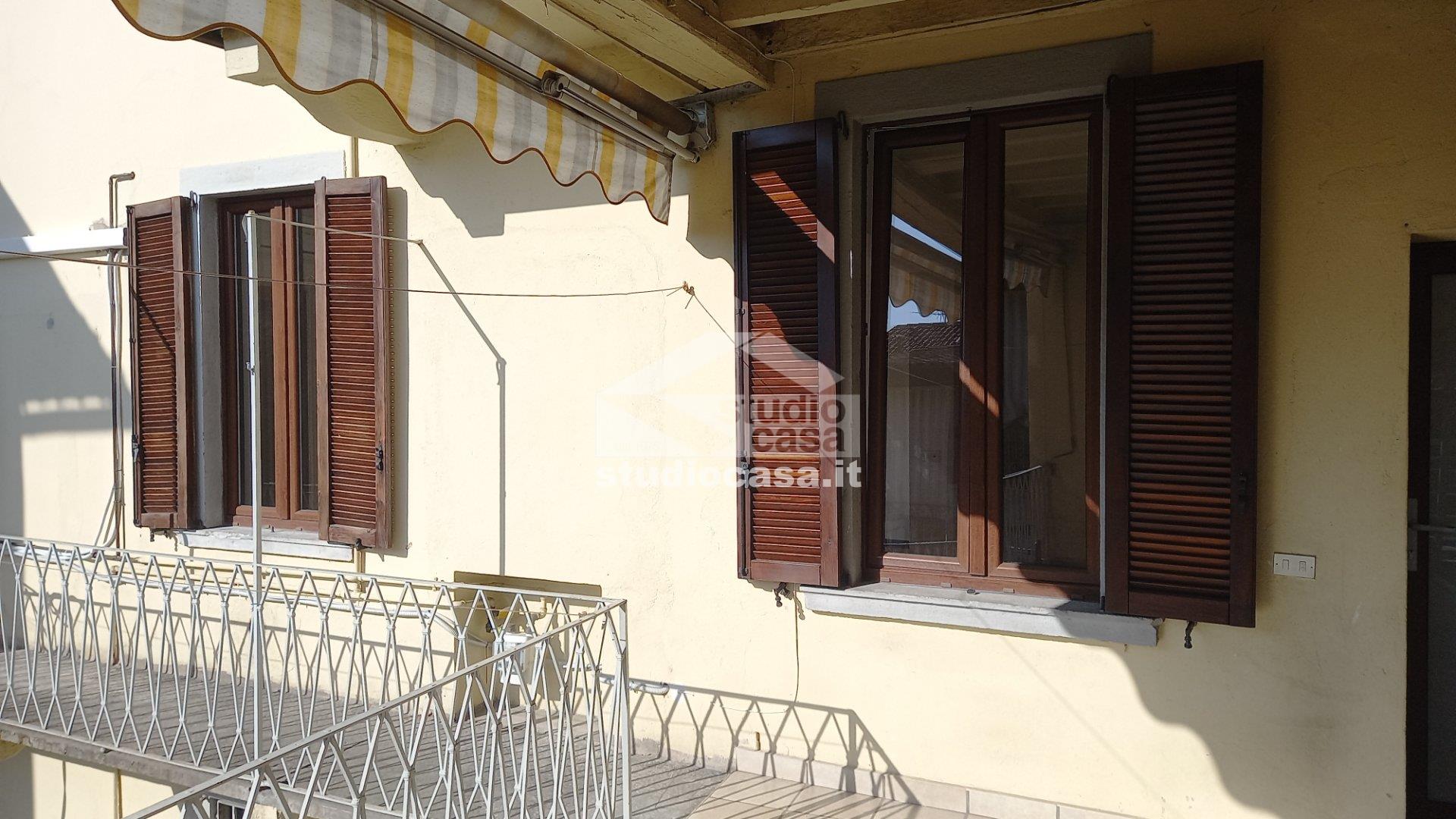 Appartamento in vendita a Zanica