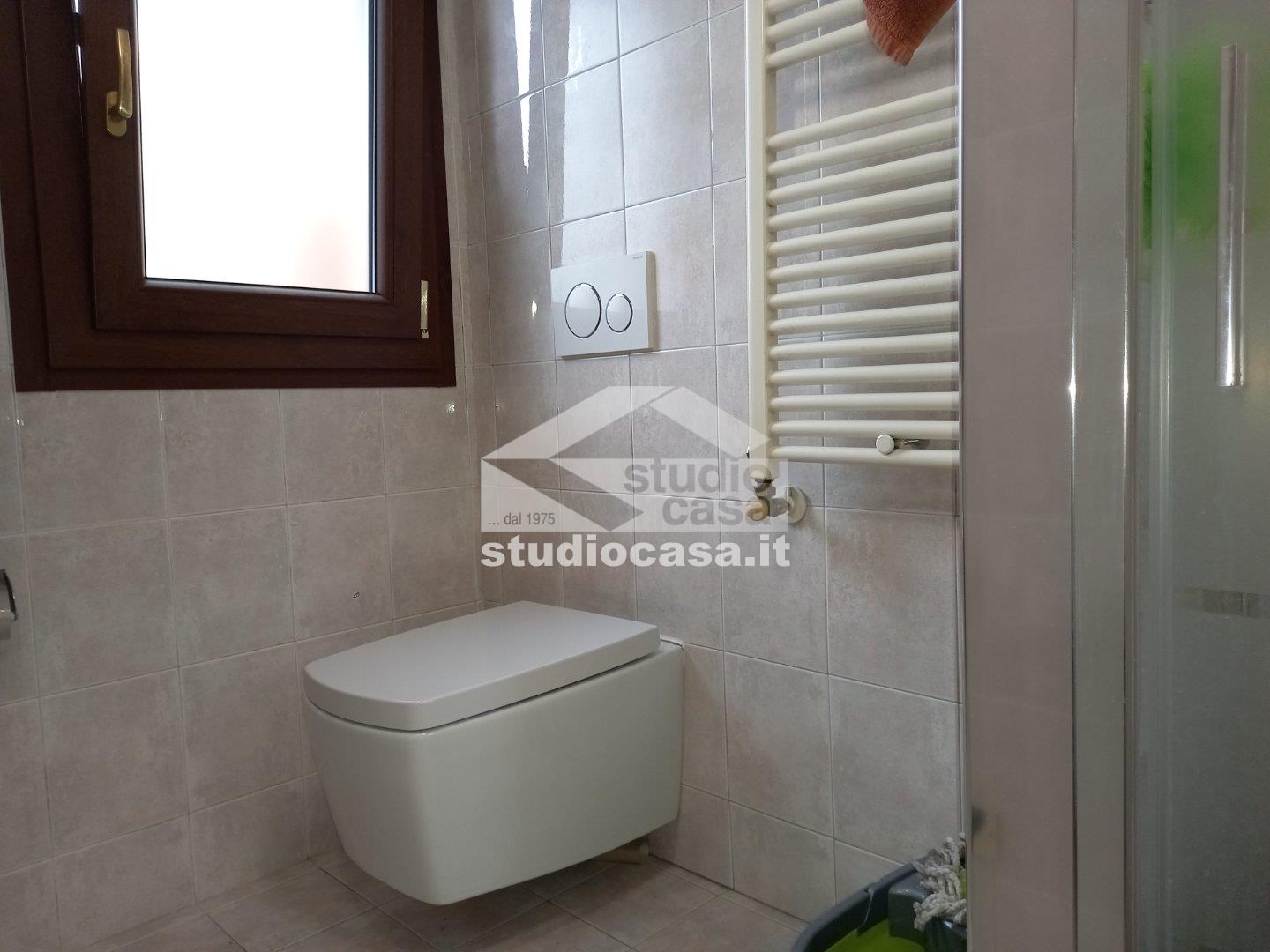 Appartamento in vendita a Zanica