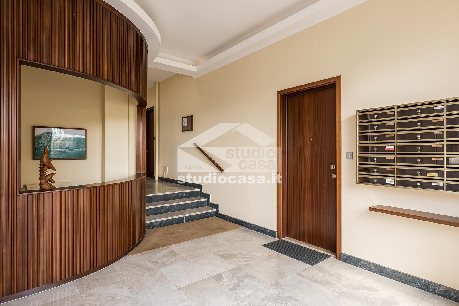 Appartamento in vendita a Bergamo