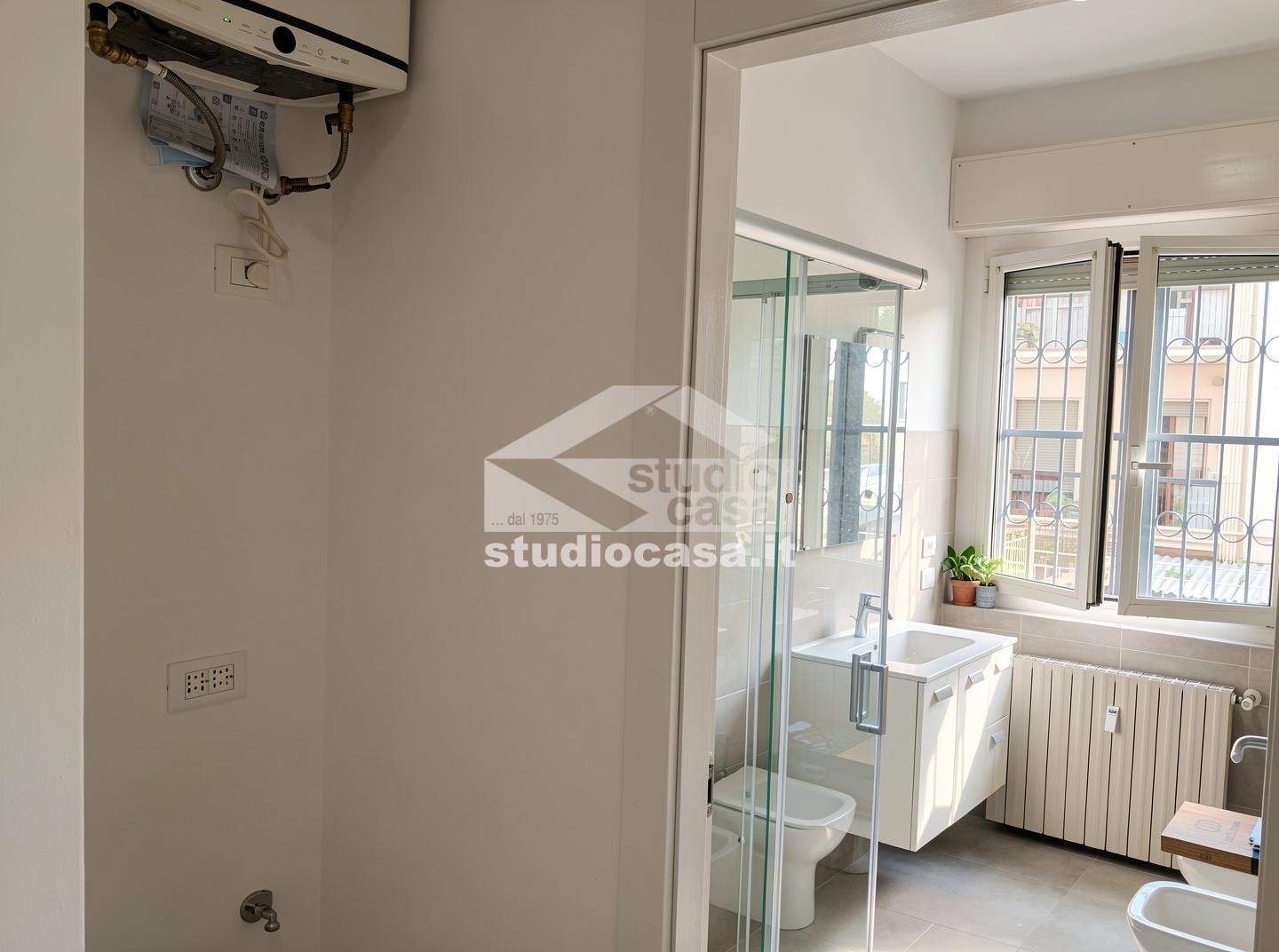 Appartamento in vendita a Bergamo