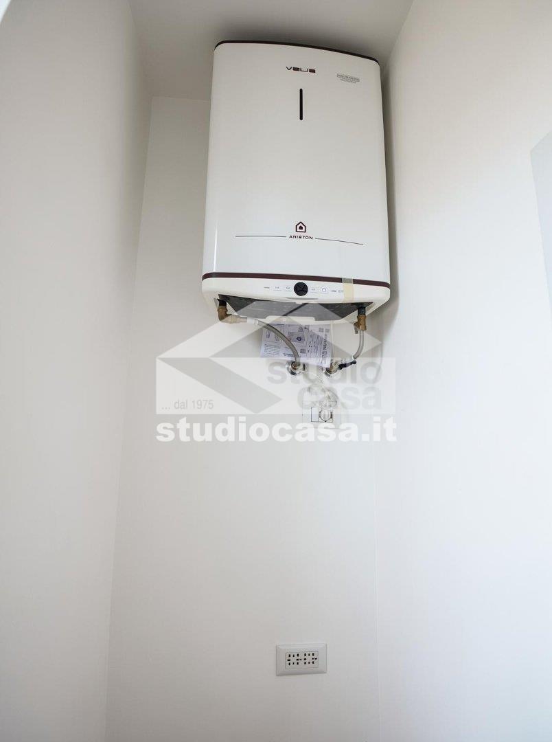 Appartamento in vendita a Bergamo