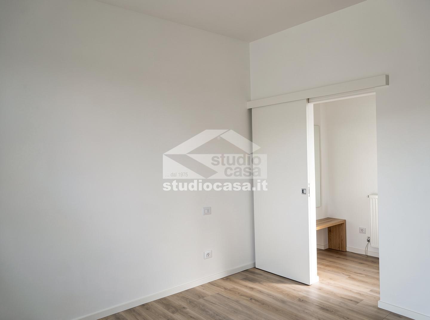 Appartamento in vendita a Bergamo