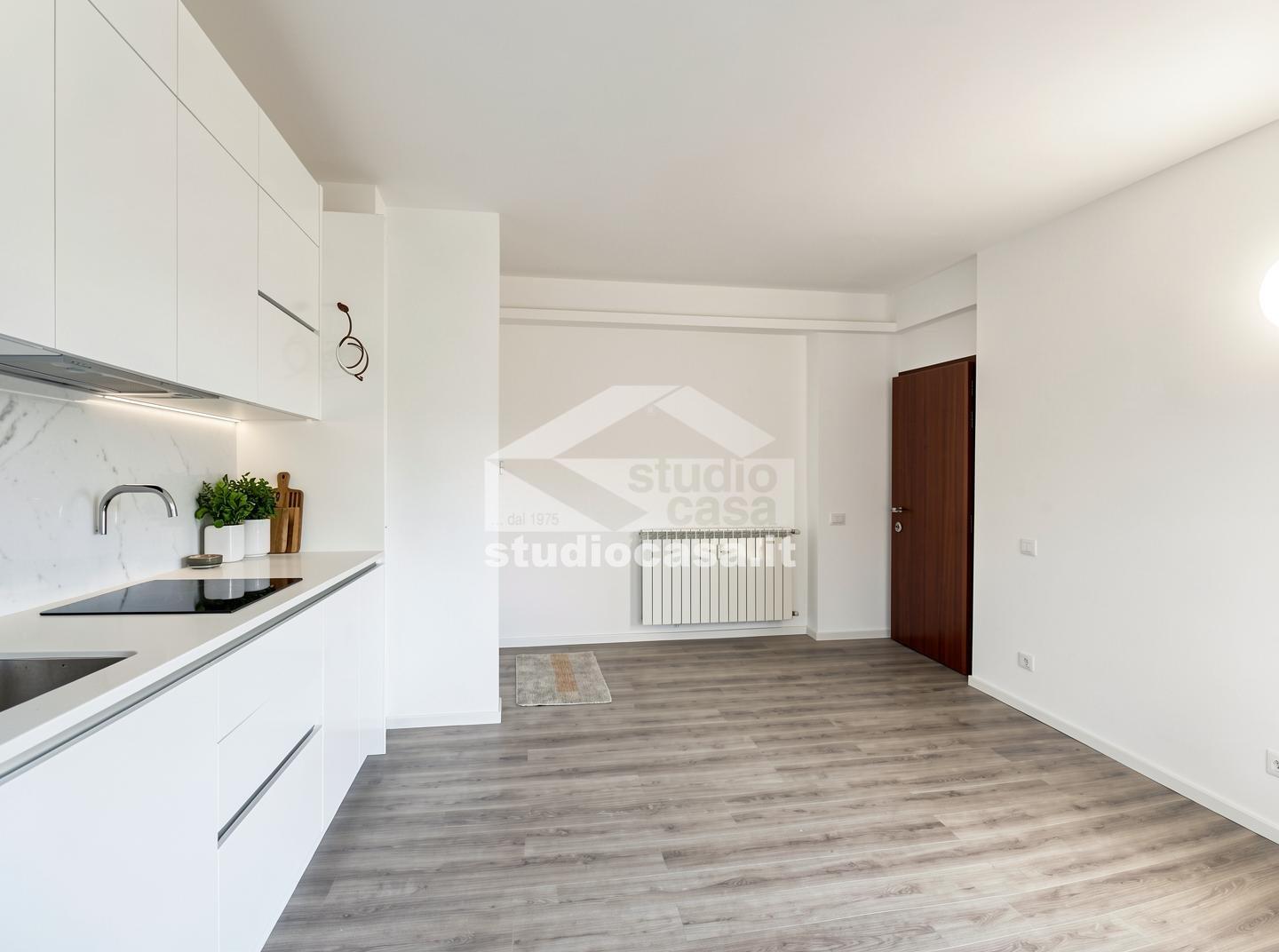 Appartamento in vendita a Bergamo