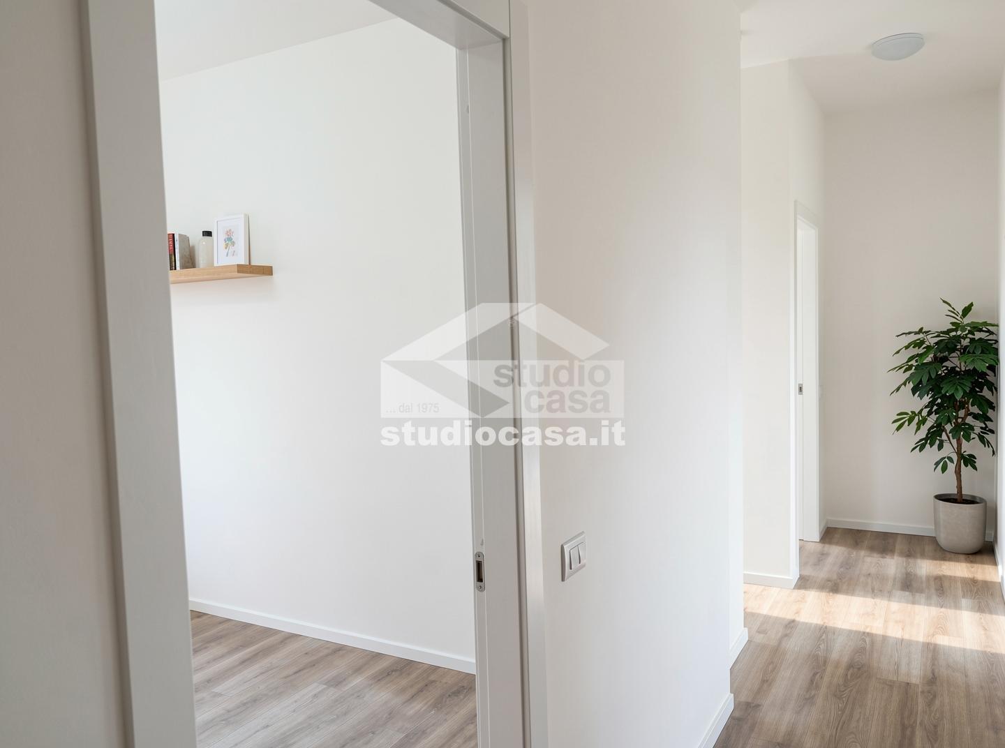 Appartamento in vendita a Bergamo