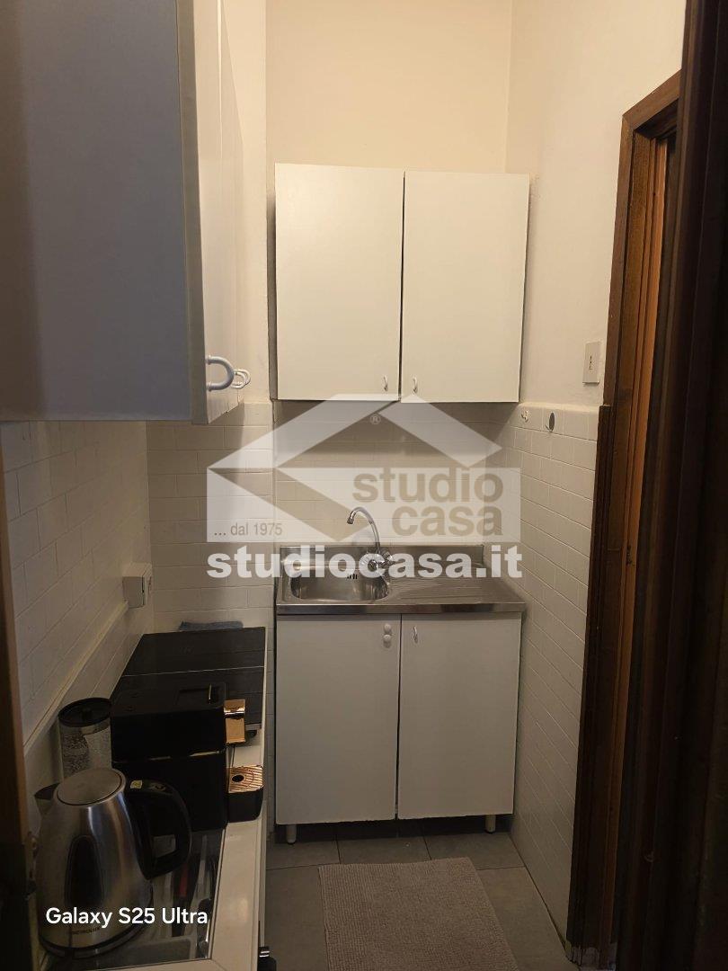 Appartamento in vendita a Bergamo