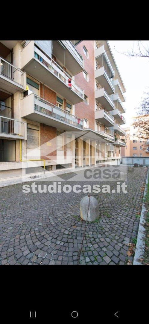 Appartamento in vendita a Bergamo