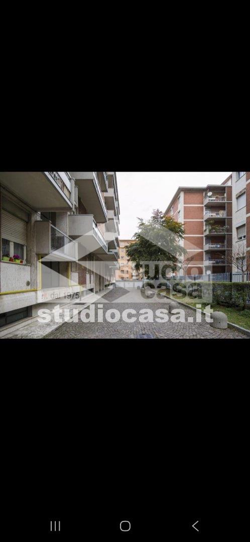 Appartamento in vendita a Bergamo