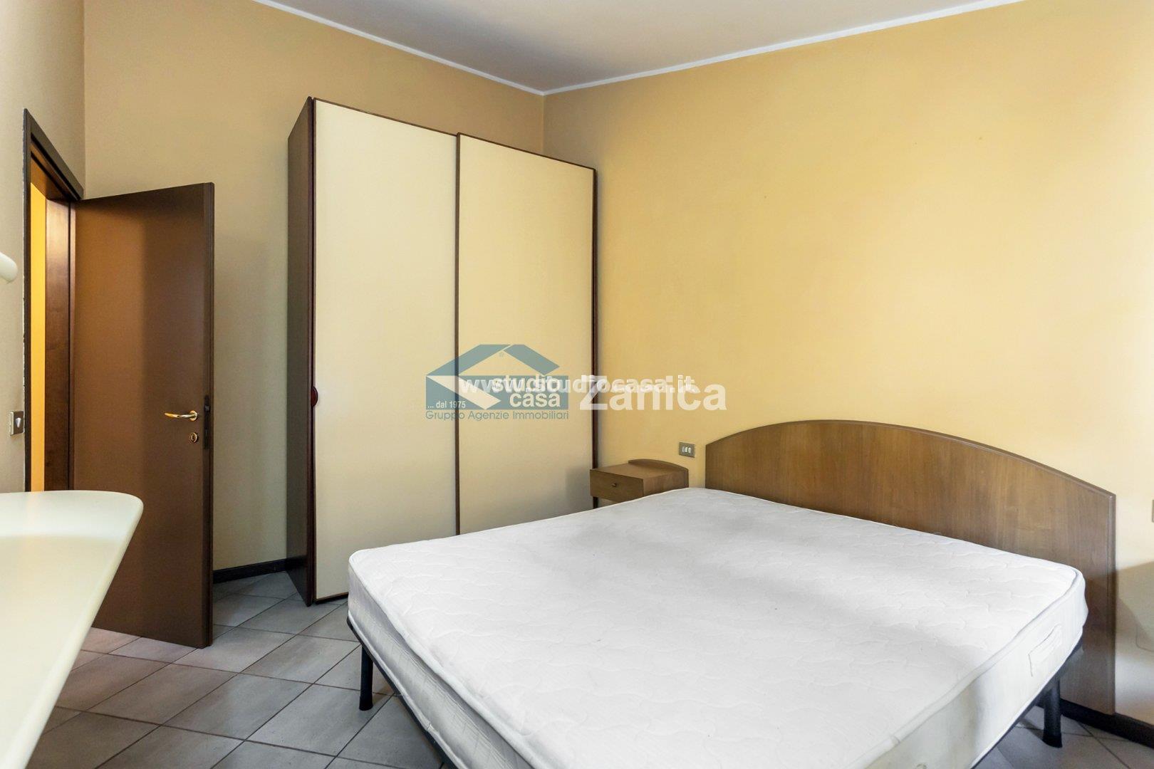 Appartamento in vendita a Zanica