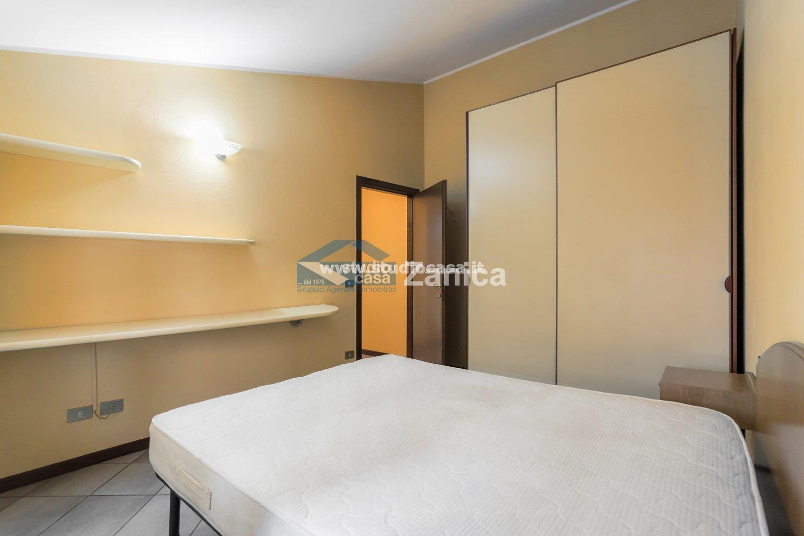 Appartamento in vendita a Zanica