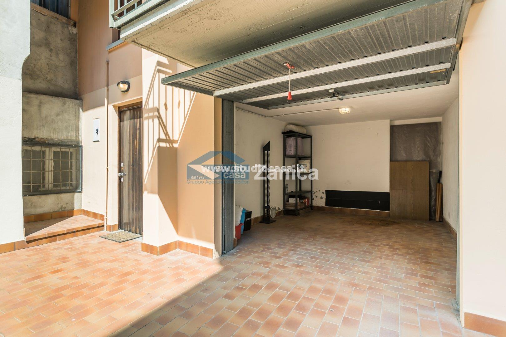 Appartamento in vendita a Zanica