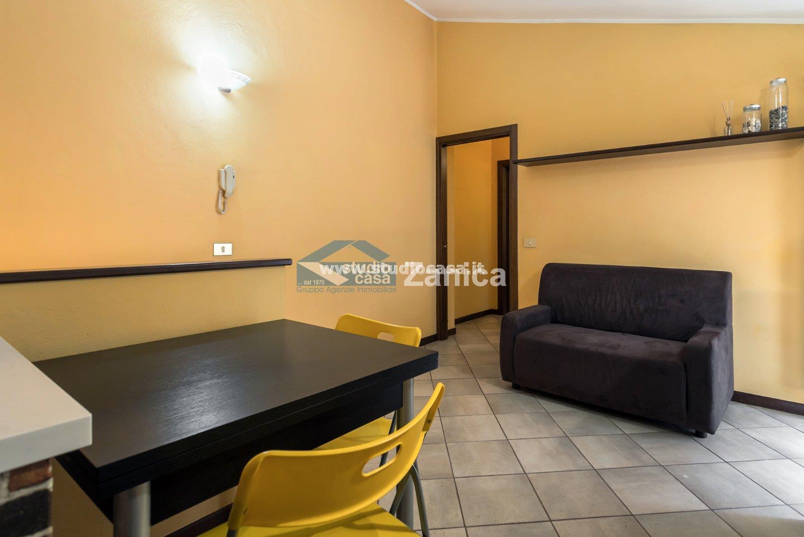 Appartamento in vendita a Zanica