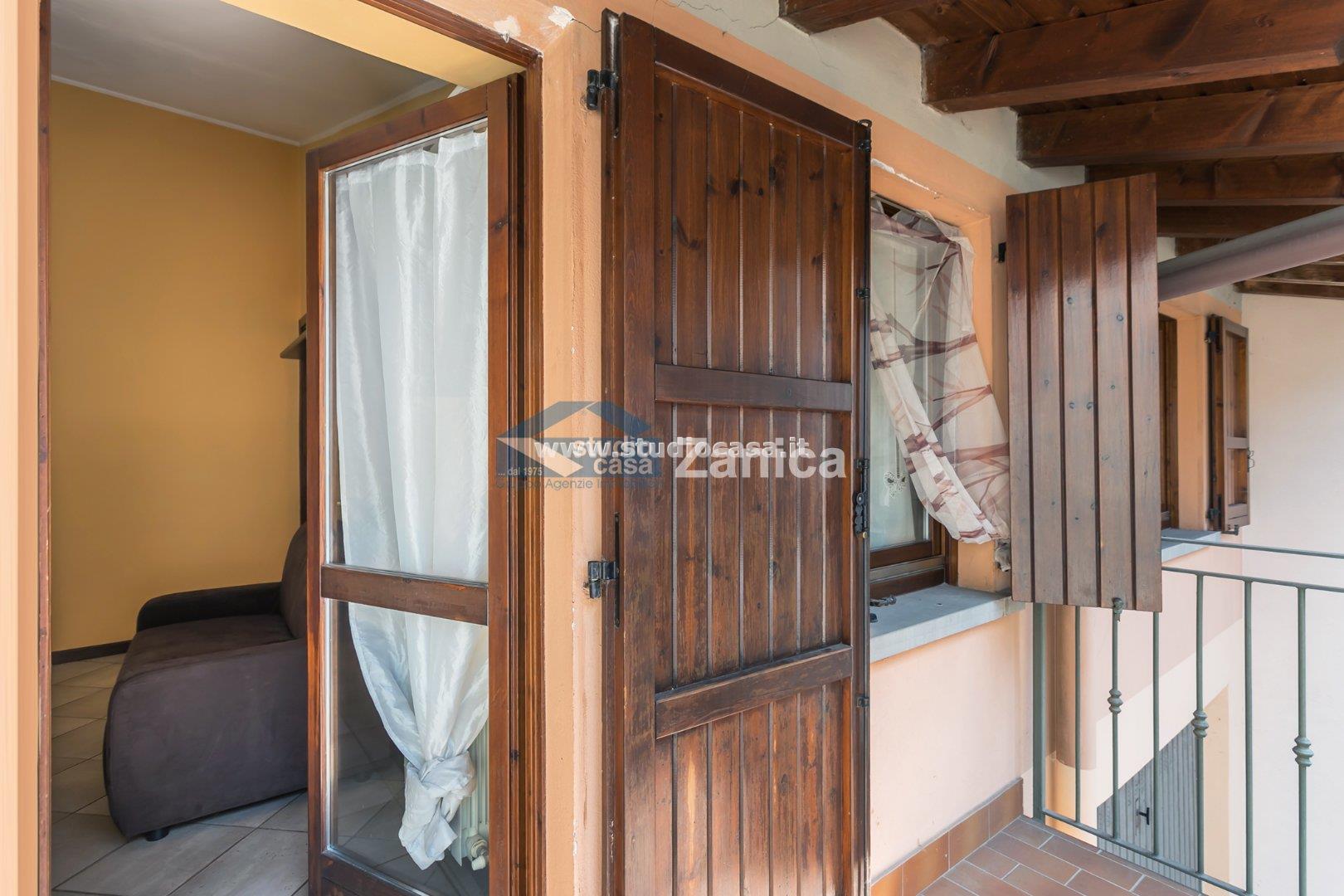 Appartamento in vendita a Zanica