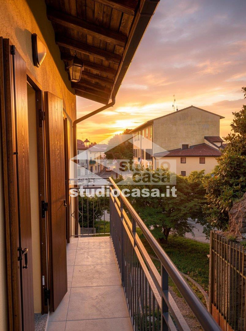 Casa Unifamiliare in vendita a Mornico al Serio