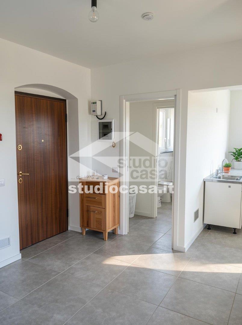Casa Unifamiliare in vendita a Mornico al Serio