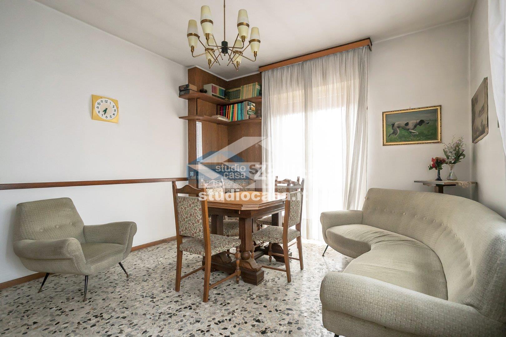 Appartamento in vendita a Bergamo