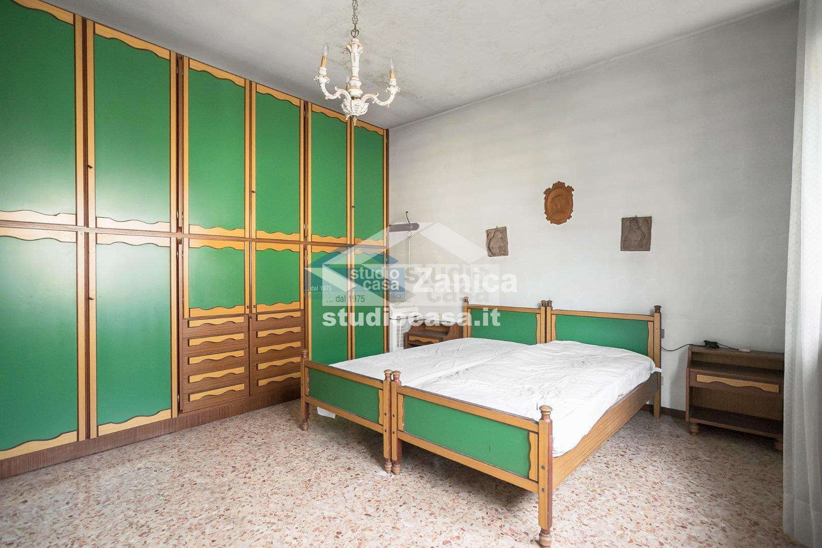 Appartamento in vendita a Bergamo