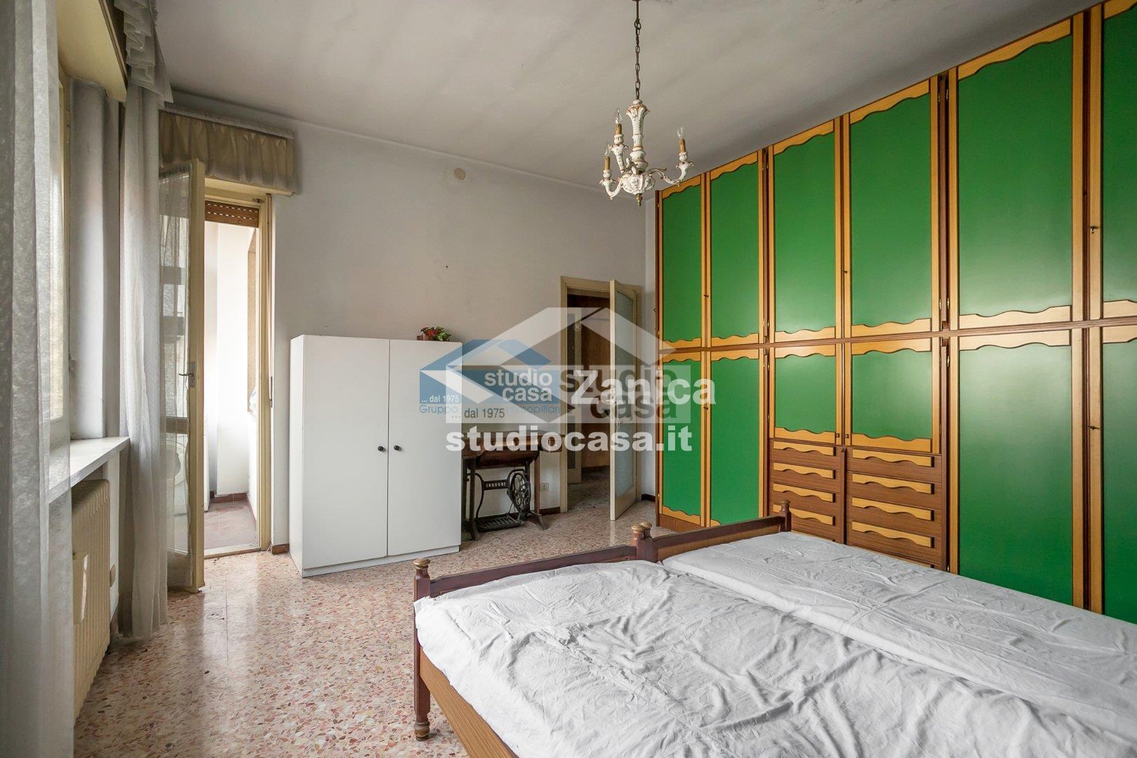 Appartamento in vendita a Bergamo