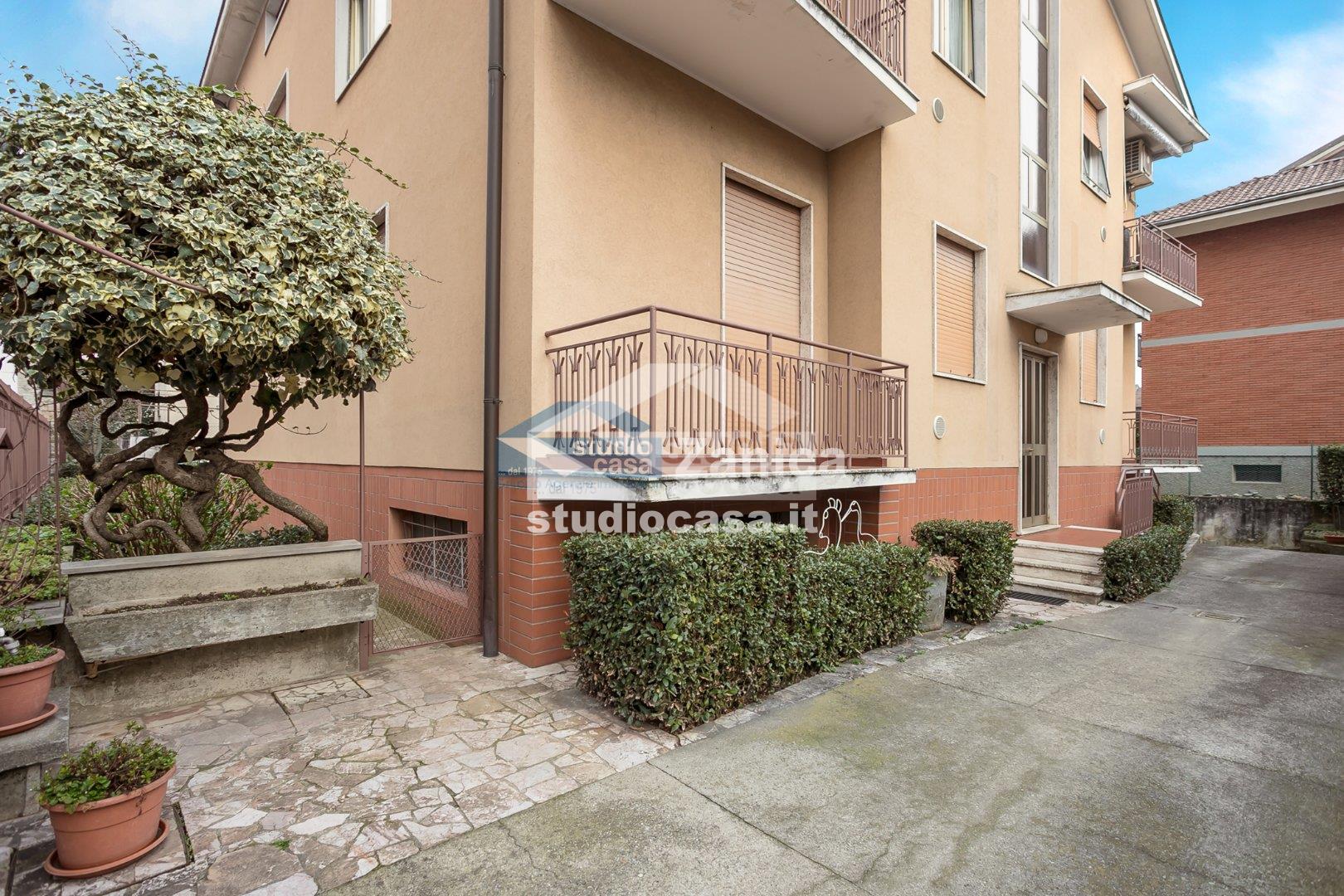 Appartamento in vendita a Bergamo