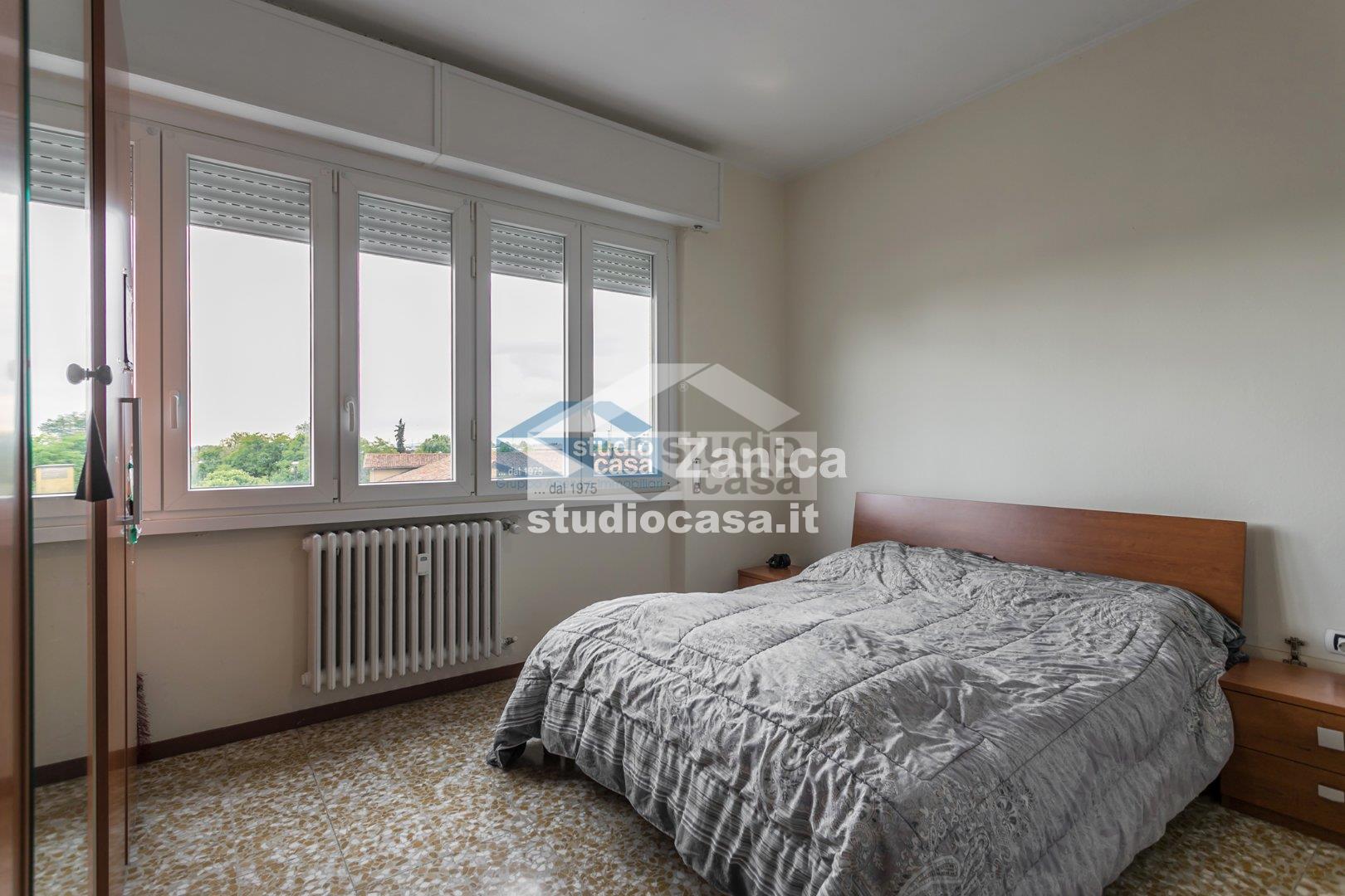 Appartamento in vendita a Zanica
