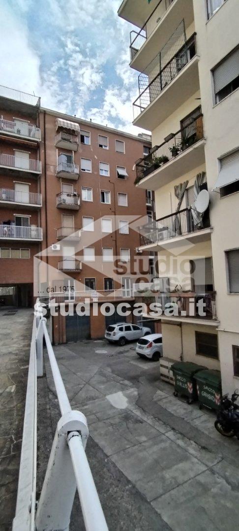 Appartamento in vendita a Bergamo