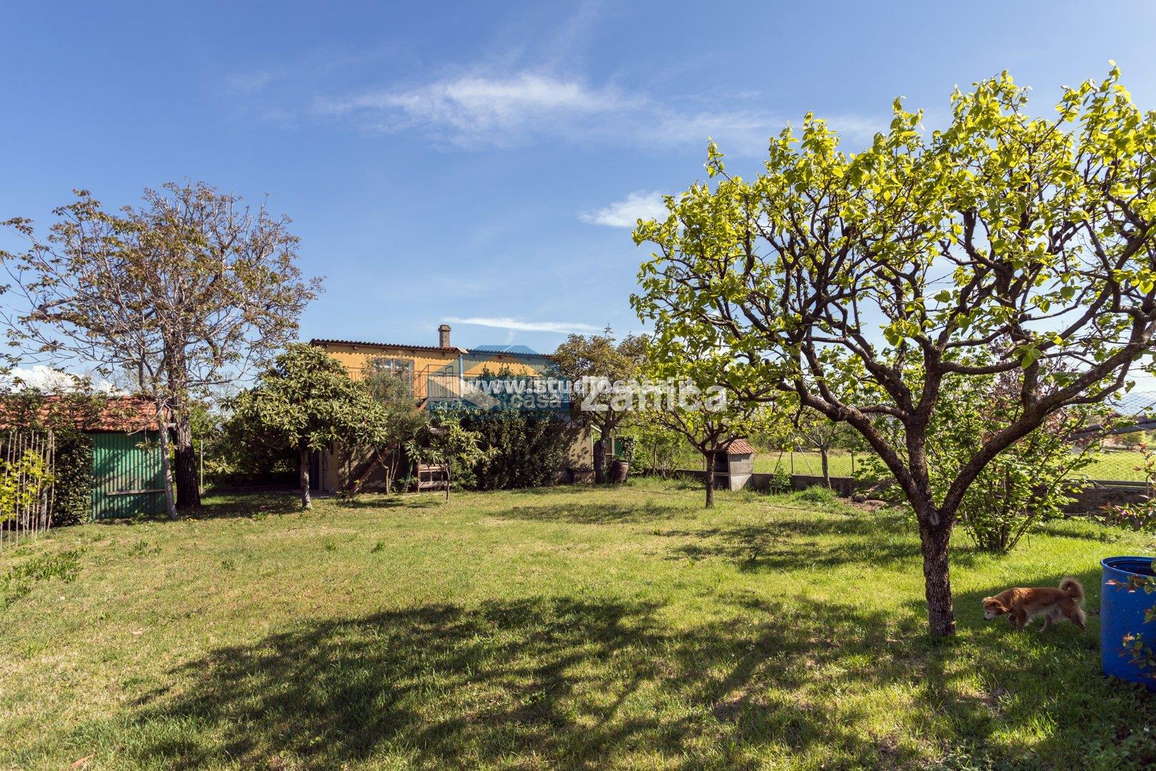 Terreno Residenziale in vendita a Zanica