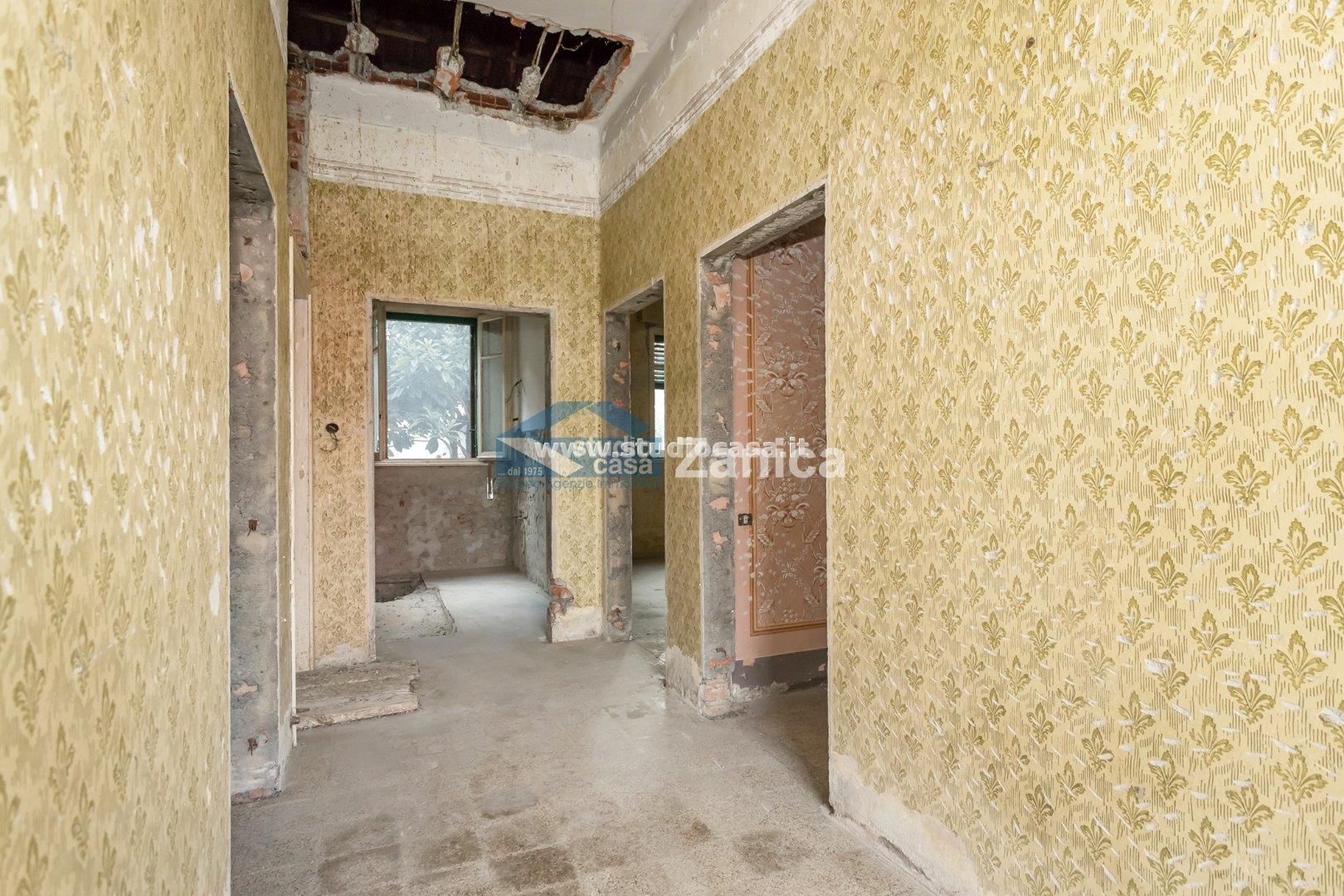 Villa Unifamiliare in vendita a Bergamo