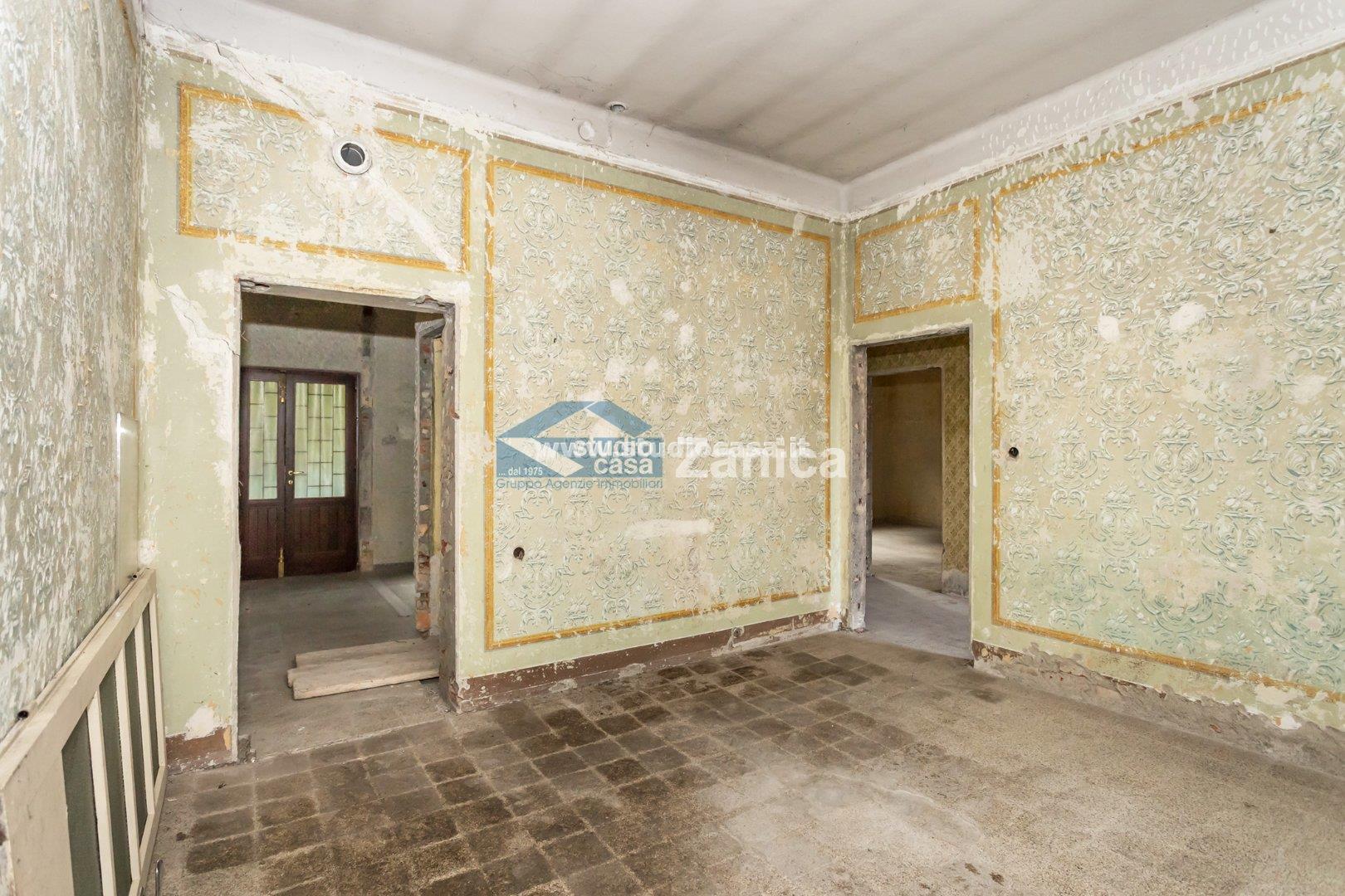 Villa Unifamiliare in vendita a Bergamo