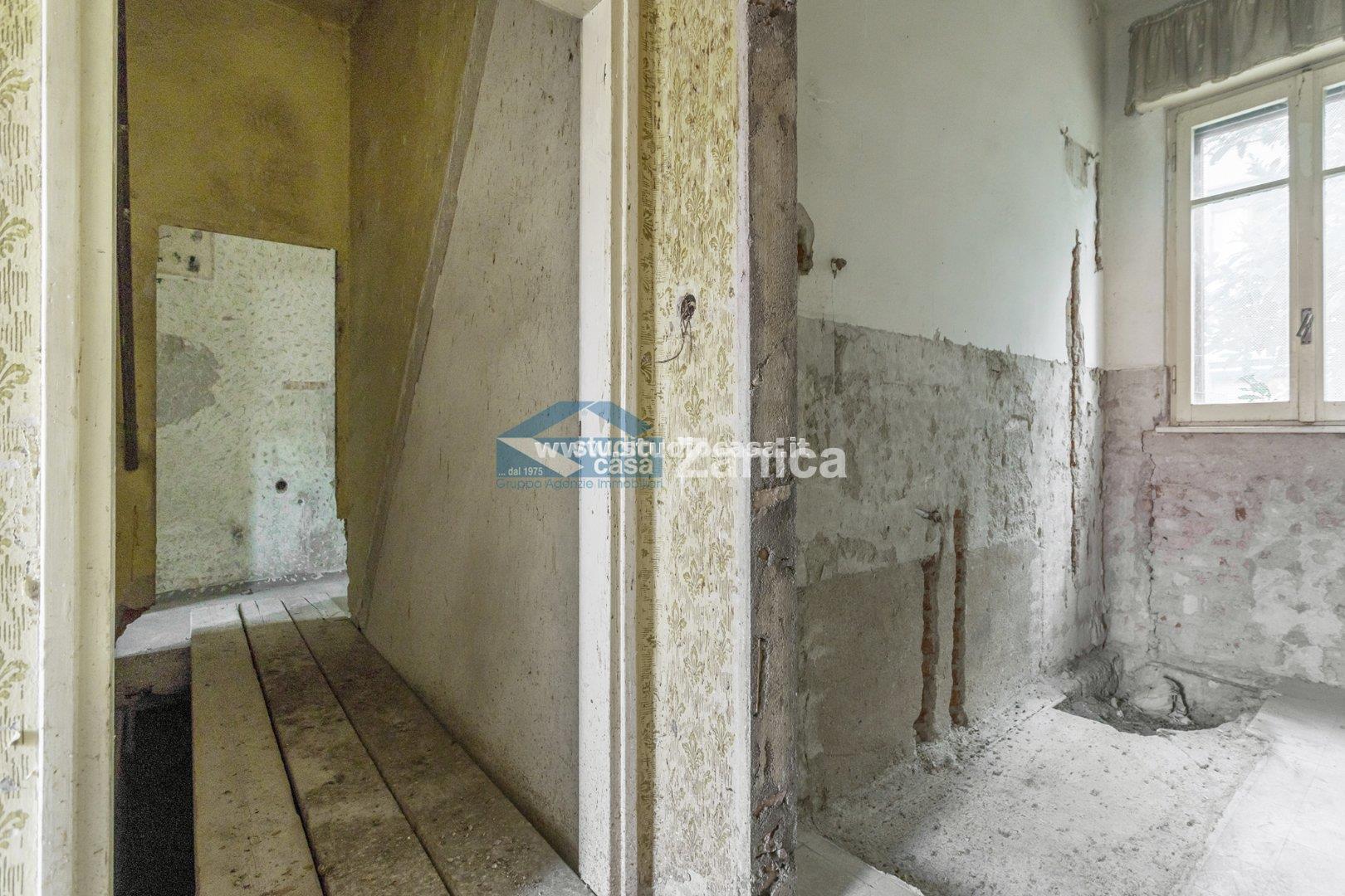 Villa Unifamiliare in vendita a Bergamo