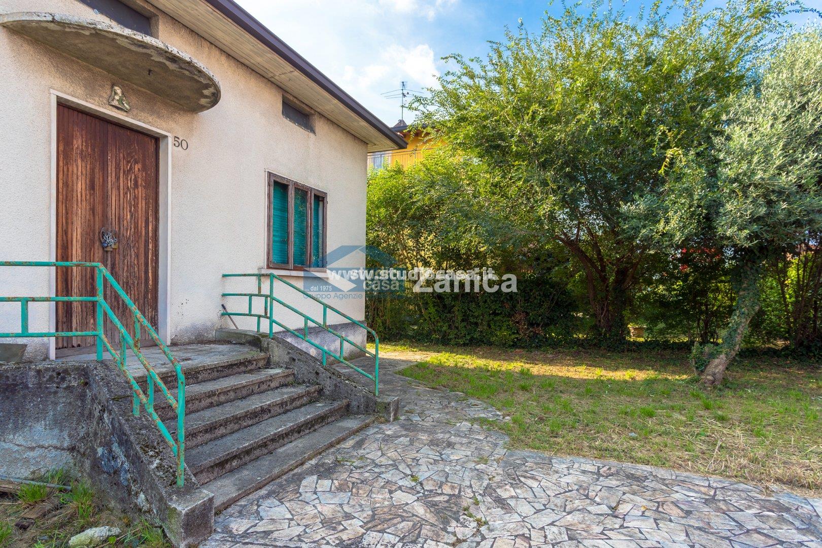 Villa Unifamiliare in vendita a Bergamo