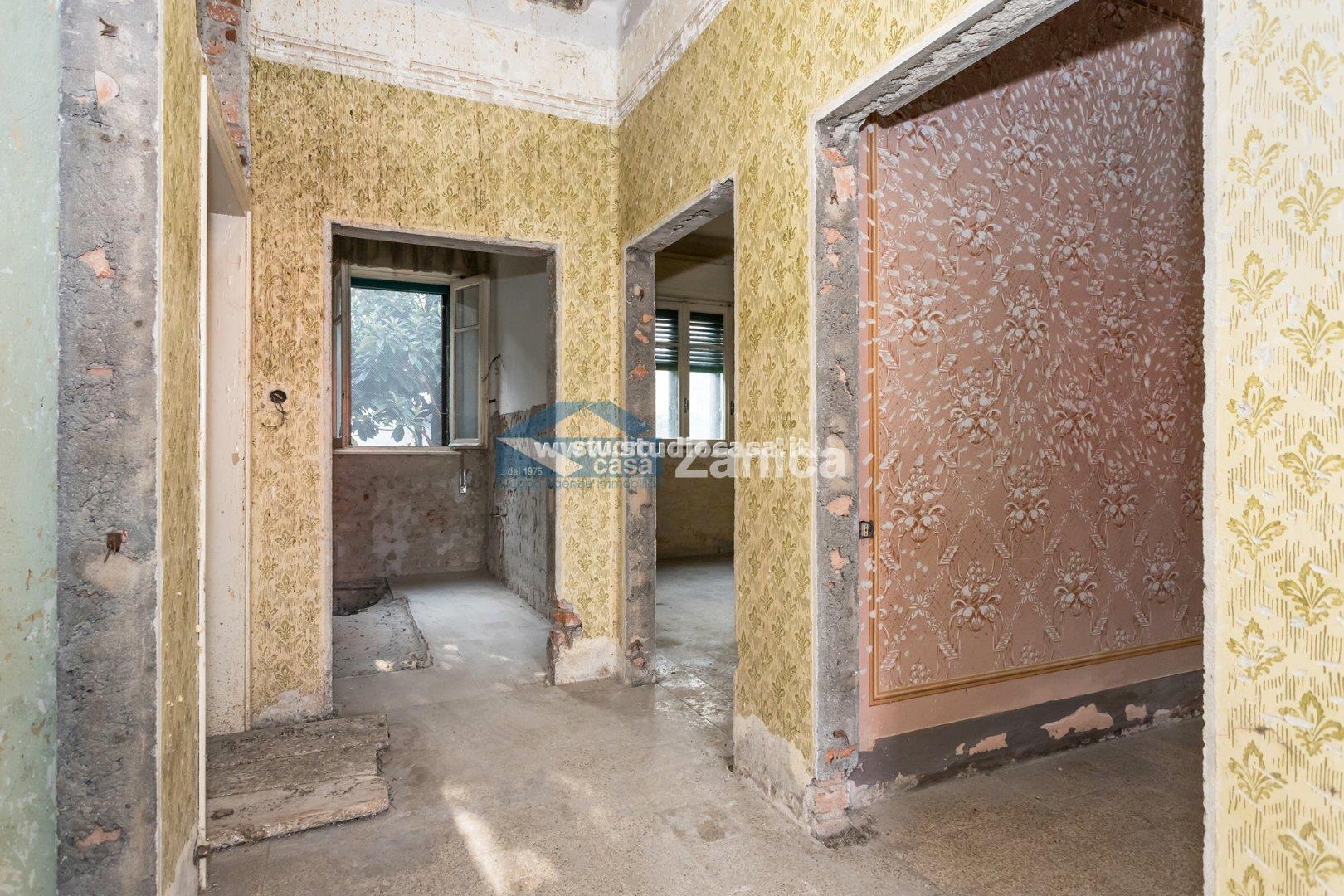 Villa Unifamiliare in vendita a Bergamo
