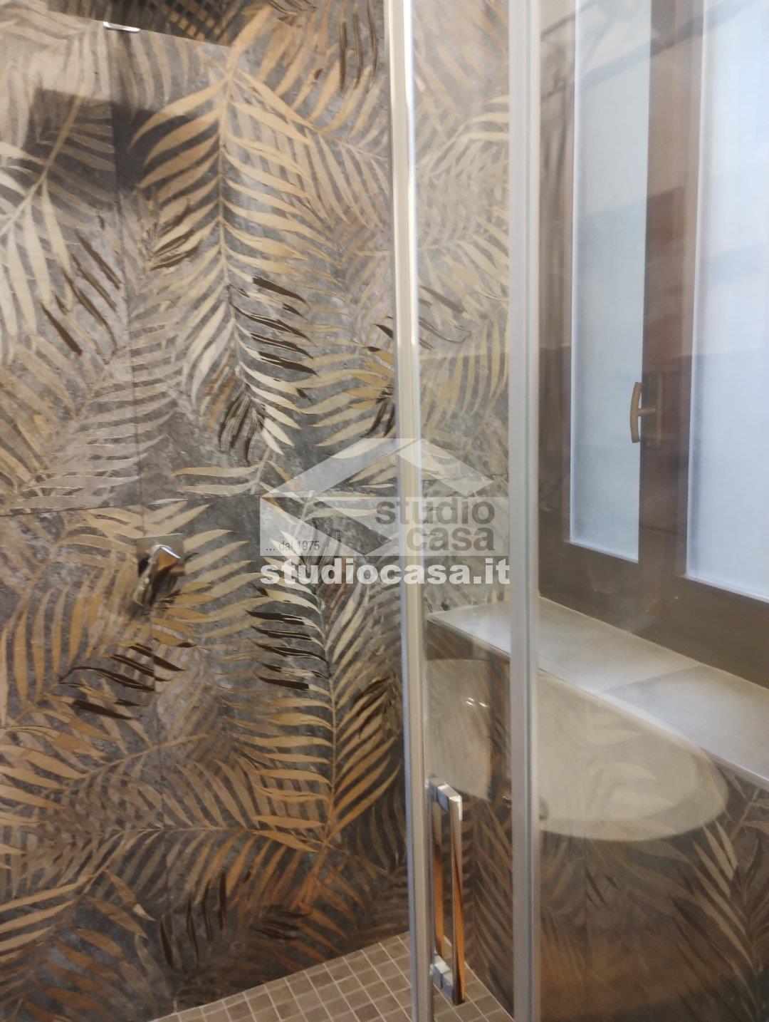 Appartamento in affitto a Bergamo