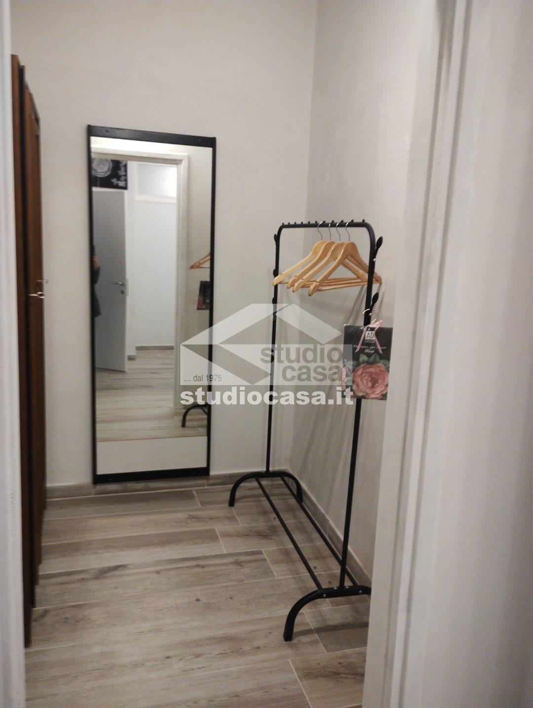 Appartamento in affitto a Bergamo