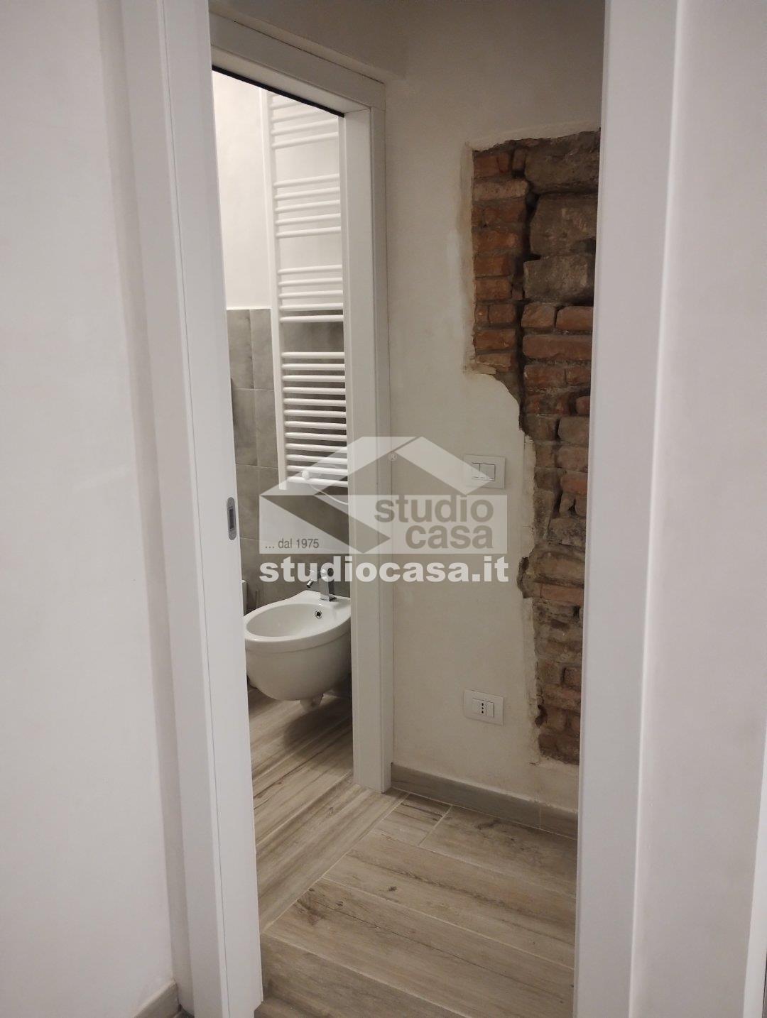 Appartamento in affitto a Bergamo